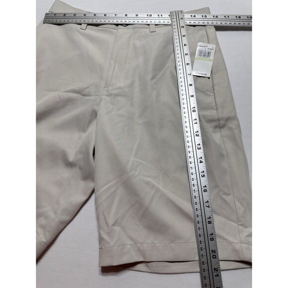 Callaway Pro Spin 2.0 Performance Golf Shorts Opti Dri Mens 30 NWT New Old Stock - Picture 5 of 10